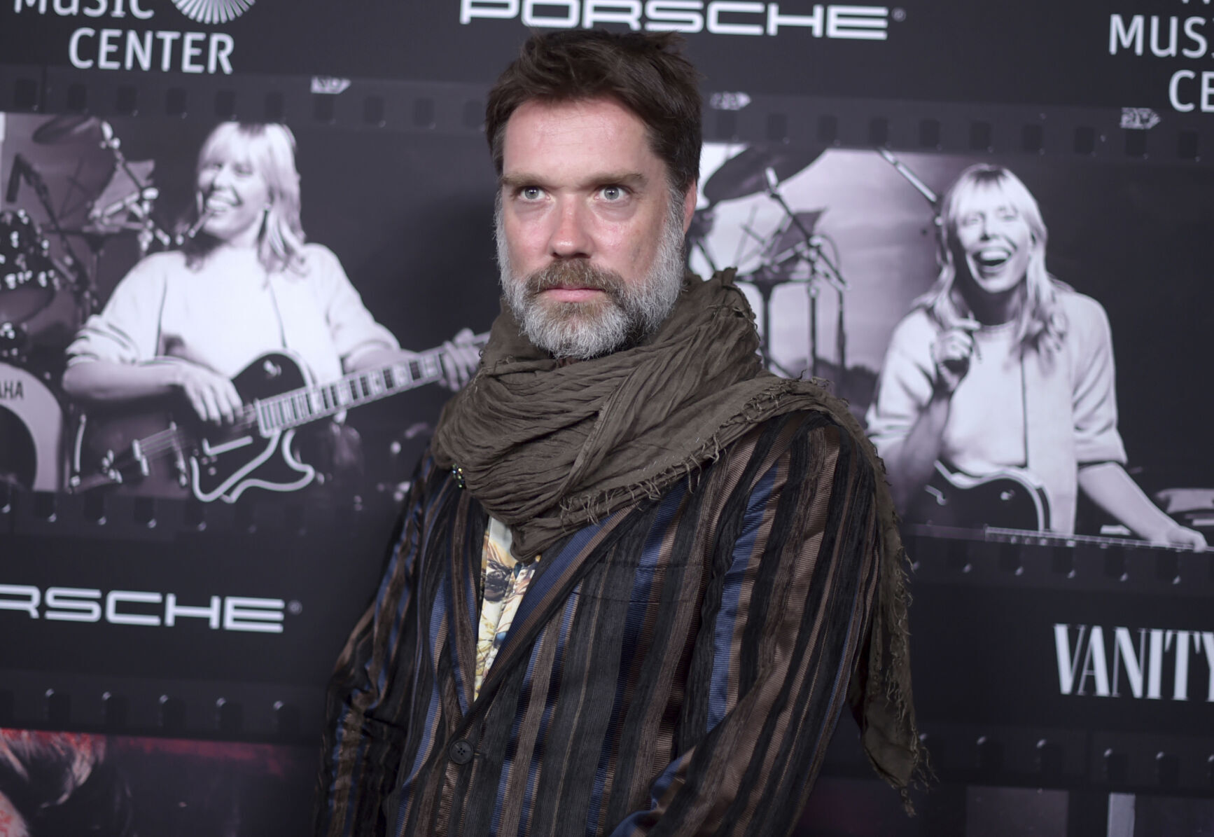 Rufus Wainwright
